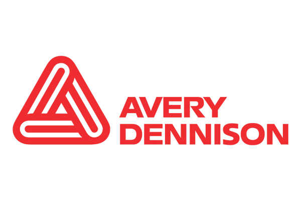Logo Avery Dennison