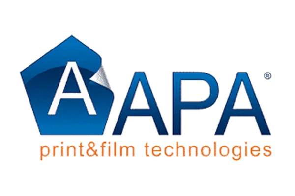 Logo APA Print&Film Technologies