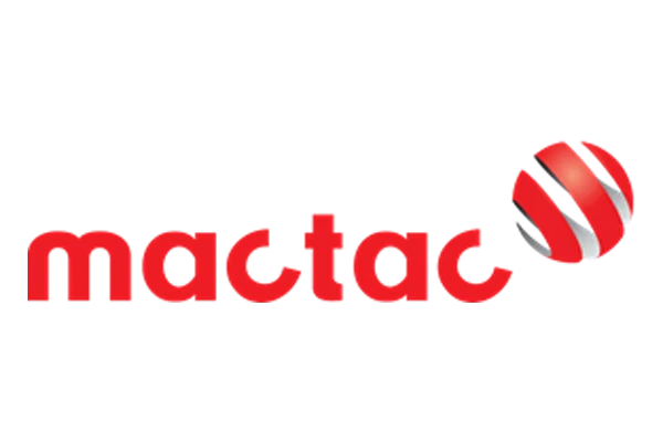 Logo Mactac